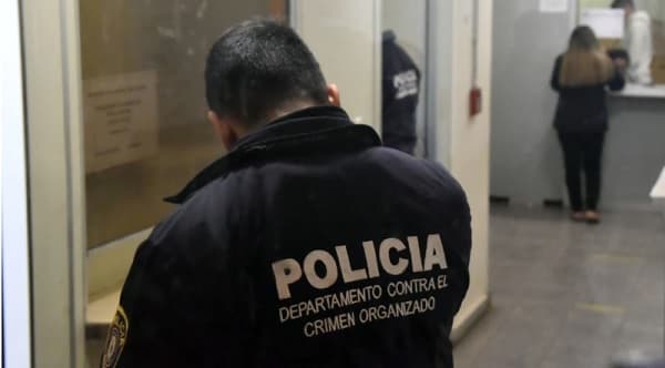 Grau: ‘La Fiscalía no necesita invitación para allanar la Municipalidad’