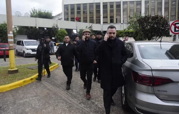 Justicia en la cuerda floja: El caso Corbeta pone a prueba al JEM