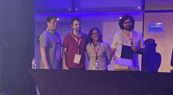 Modelo de traducción guaraní-español gana premio internacional