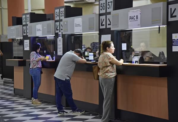 Presupuesto 2024: Aumento de gastos financiados por impuestos desafía eficiencia estatal