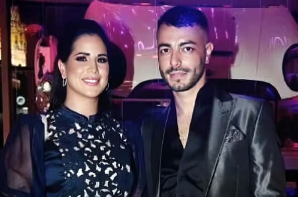 España rechaza intento de Gianina García para evitar extradición a Paraguay