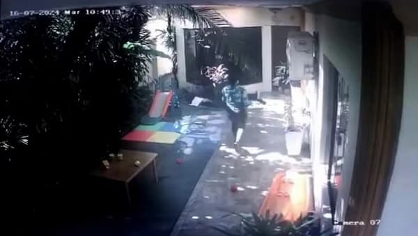 Abogado afirma que casa donde murió ahogado un niño no era una guardería