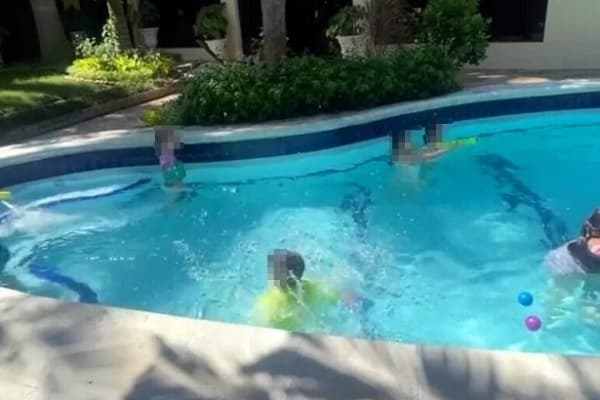 Tragedia en guardería: Niño de dos años fallece ahogado