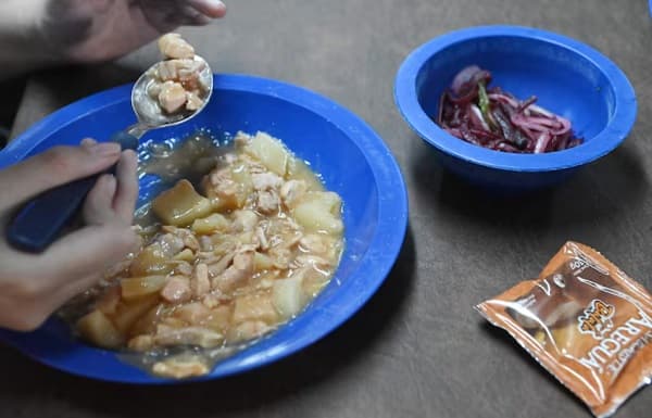 Ministro afirma que no impedirán a empresas ligadas a políticos ganar licitaciones de “Hambre Cero” si cumplen requisitos