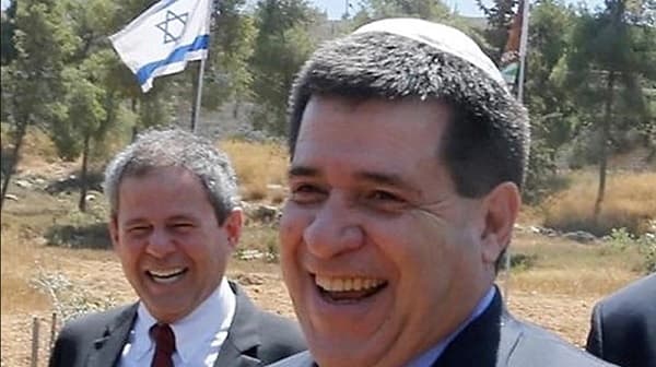 ¿Cartes, el eslabón paraguayo de Hezbollah?