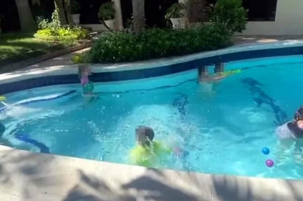 Dueña de guardería imputada por muerte de niño ahogado