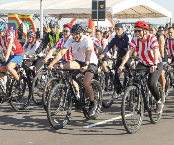 Humareda de Cateura empaña habilitación de Costanera Sur
