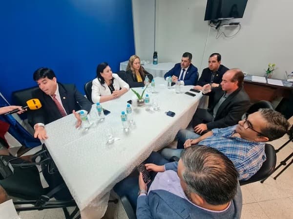 Incan en la mira: Diputados evalúan interpelar a autoridades