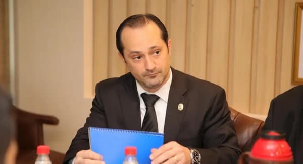 Senad inicia pesquisa sobre “narcoagenda” hallada en operativo