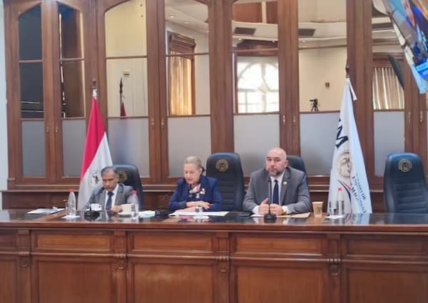 JEM evalúa destitución del fiscal Luis Said por supuesto mal desempeño