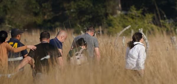 Caso Loan Peña: Jueza realiza visita inesperada a testigo y activa operativo policial en Corrientes