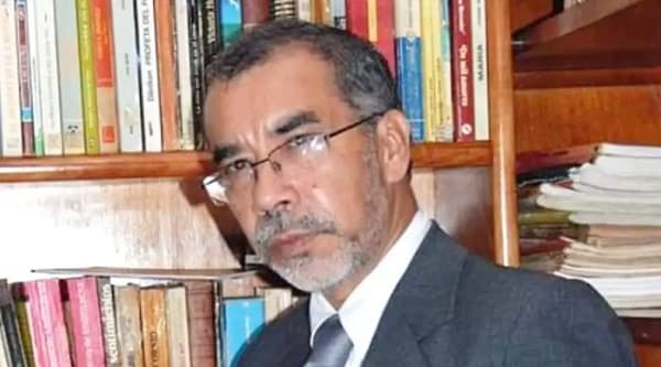 Escritor fallece luego de sufrir accidente en Encarnación