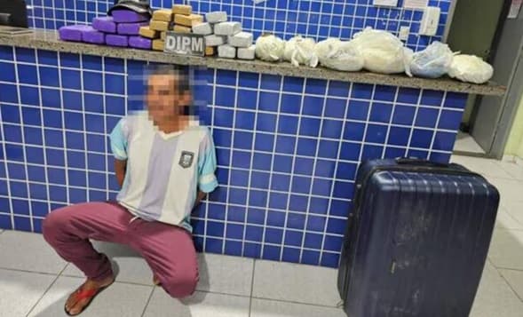 Capturan a sospechoso del asesinato de periodista