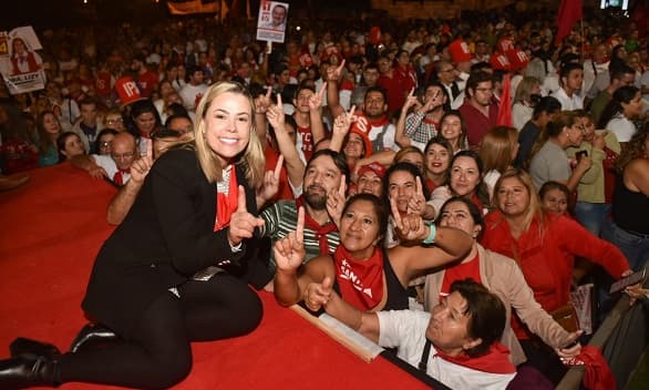 Lizarella impulsa manual educativo controvertido en Caaguazú