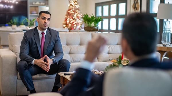 Luifer: Despidos masivos en ESSAP sacuden al coloradismo