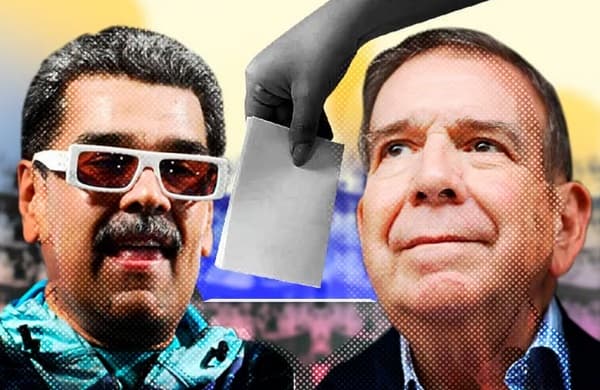 Venezuela elige a su próximo presidente en medio de incertidumbre y preocupación internacional