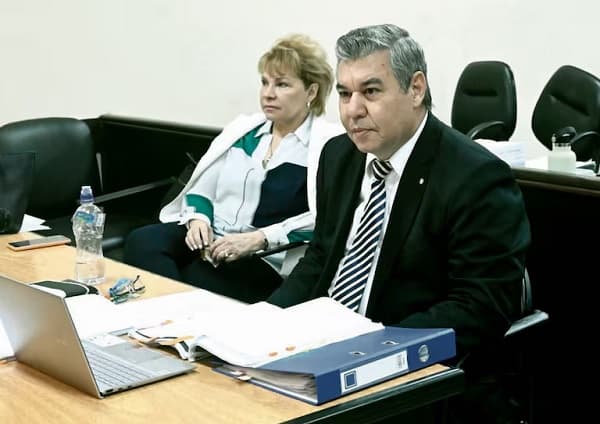 Corte Suprema confirma absolución de periodista y directora de ABC Color