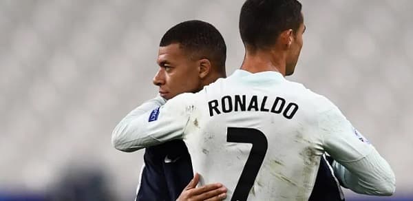 Francia y Portugal avanzan en dramáticos octavos de Eurocopa