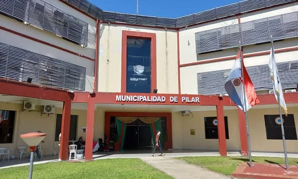 ANDE suspende suministro eléctrico a Municipalidad de Pilar