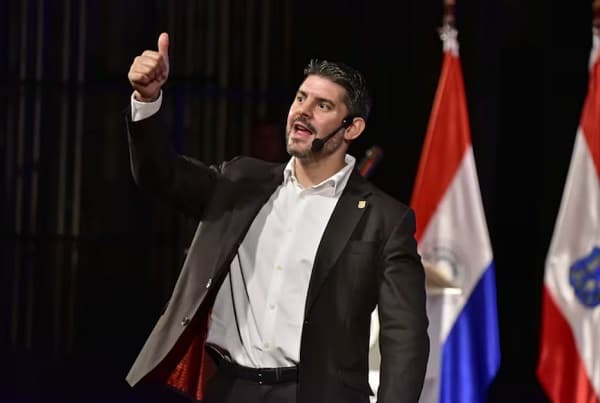 La herencia financiera de Nenecho: Una bomba de tiempo para el próximo intendente de Asunción