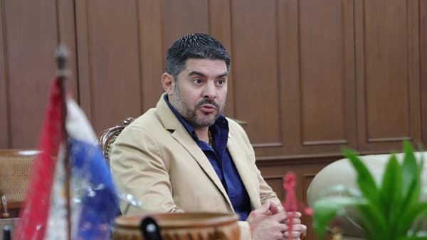 Comuna capitalina admite “descalce financiero”