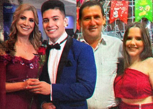 Diputados implicados en caso “nepobabies” logran suspender audiencia