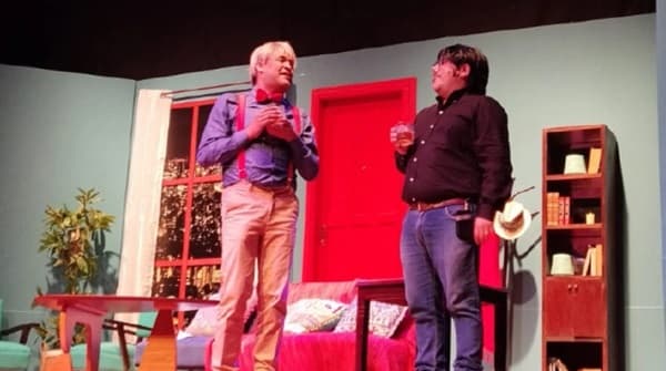 “Viudo por error” estrena con humor y reflexión sobre la vida