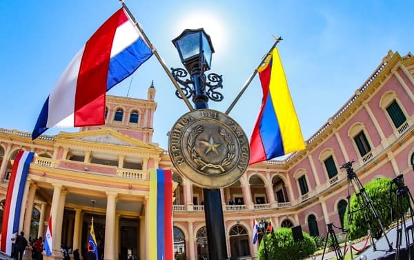 Nueve países americanos piden a la OEA revisar resultados electorales en Venezuela