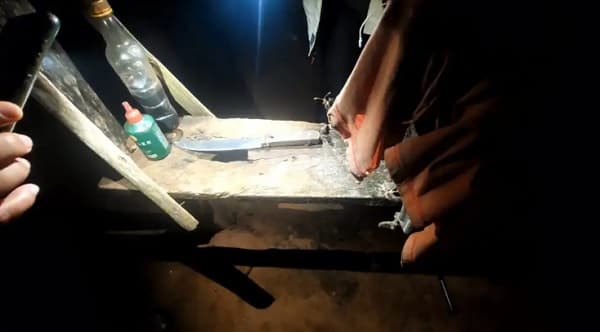 Detienen a joven por parricidio en Alto Paraná