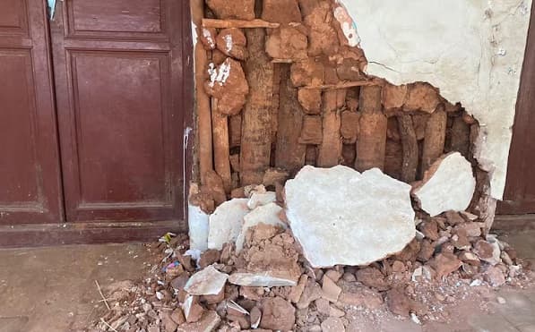 Luqueños critican plan de revitalización que descuida patrimonio