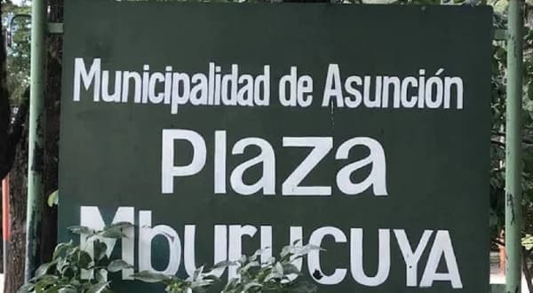 Polémica por afirmaciones del intendente sobre obra en plaza