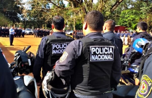 Paraguay carece de capacidad para proteger a fiscales y jueces ante amenazas del narcotráfico