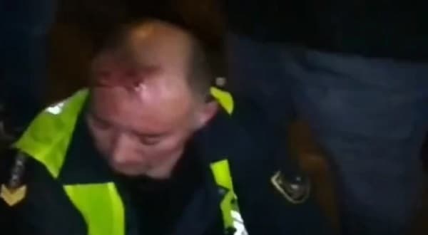 Imputan a jefe policial por estado de ebriedad durante procedimiento en Itapúa