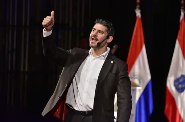 Junta aprueba aumentos de tributos en Asunción para 2025 en 15 minutos