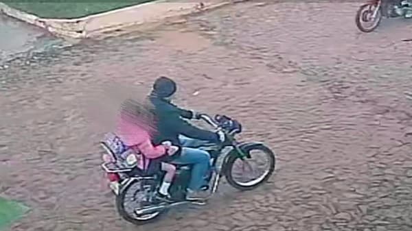 Capturan a “secuestrador” de menor en Villarrica