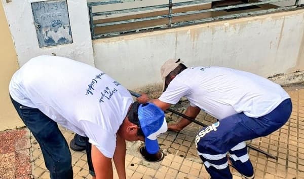 Guía ESSAP: Qué hacer si te roban el medidor de agua