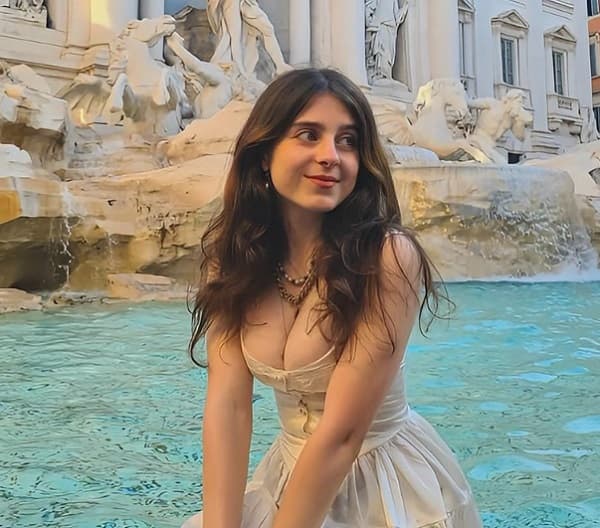 RoRo: La influencer que enciende el debate sobre los roles de género