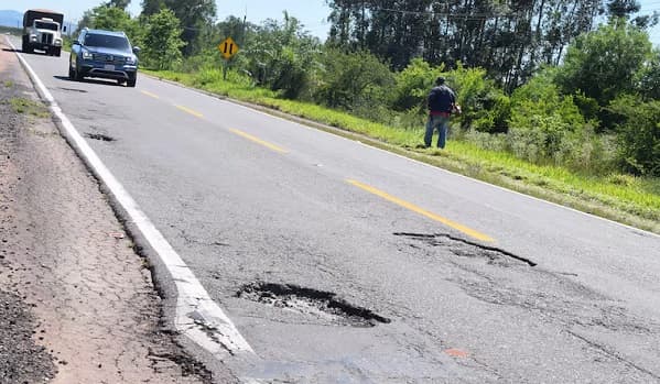 Ruta PY01: MOPC suspende licitación por falta de interés empresarial
