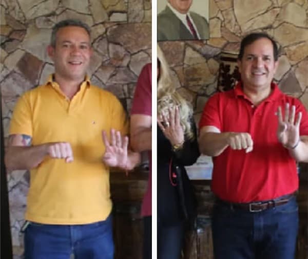 Bachi Núñez reemplaza a directora que entró por concurso por aliado político