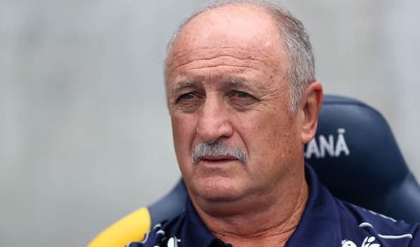 Selección Paraguaya busca nuevo técnico entre Pékerman, Scolari y Díaz