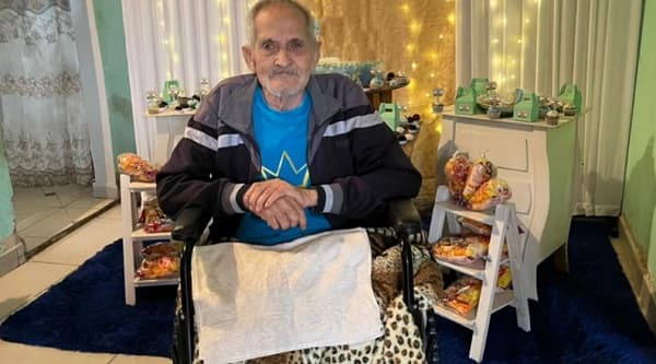 Familia de Ramón Samudio denuncia inacción de la Fiscalía por amputación errónea en IPS