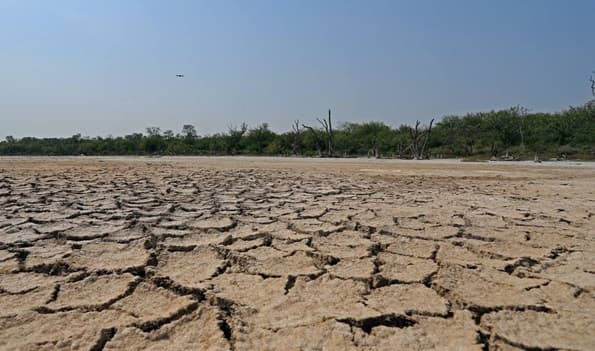 Comunidades indígenas del Bajo Chaco en crisis por escasez de agua
