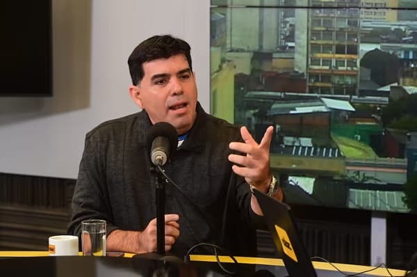 Diputado Vaesken: Protección política permitió millonario desvío en Central