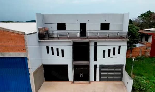 Exmano derecha de Nenecho amasó fortuna durante la pandemia