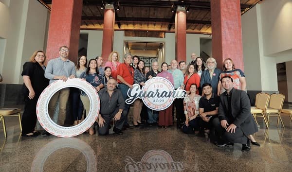 Asunción celebra la Semana de la Guarania con amplio programa