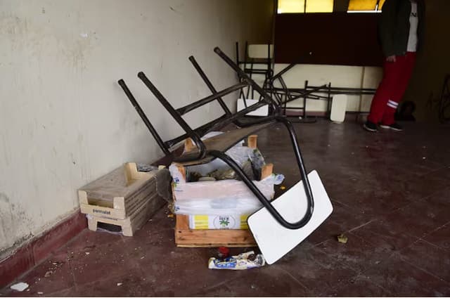 Crisis en el CNC: Docentes plantean exigencias para normalizar clases