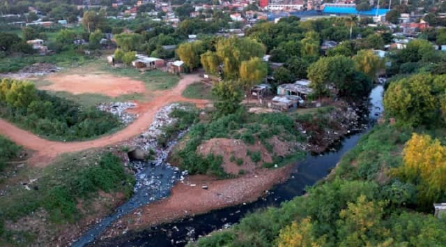Franja Costera: avanza hacia reubicación de frigoríficos en Tablada Nueva