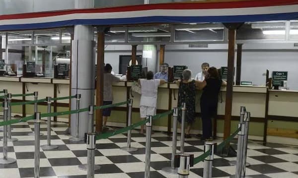 IPS garantiza pagos a jubilados con ampliación presupuestaria