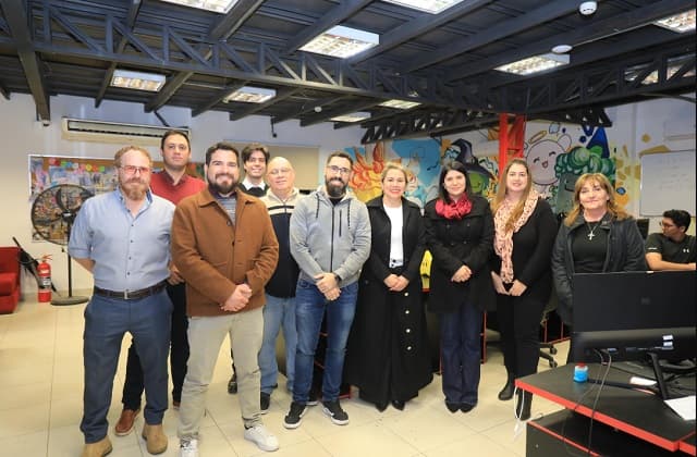 Paraguay apunta a los videojuegos para impulsar el turismo global