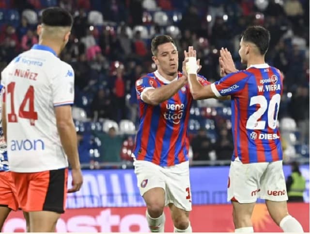 Clausura: Se viene choques decisivos por la punta del campeonato en la  9na fecha